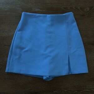 Zara Skirt with Slit